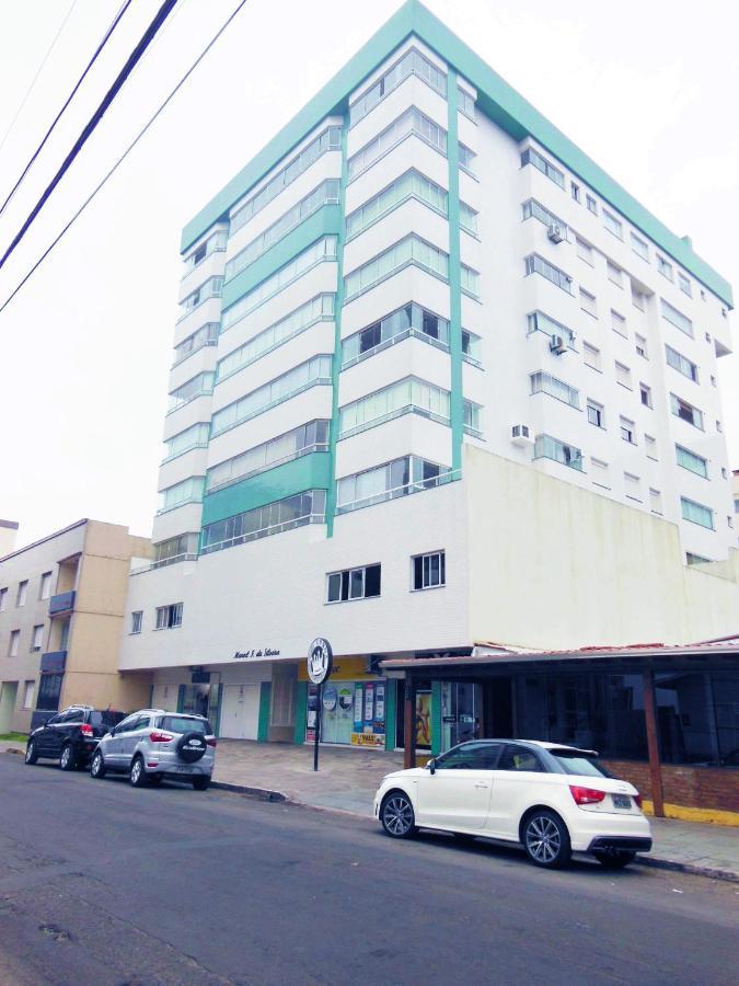 Otima Localizacao!!! Apartamento De Frente No Centro De Capao Da Canoa Luaran gambar