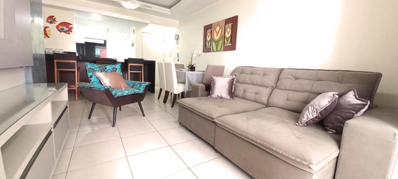 Otima Localizacao!!! Apartamento De Frente No Centro De Capao Da Canoa Luaran gambar
