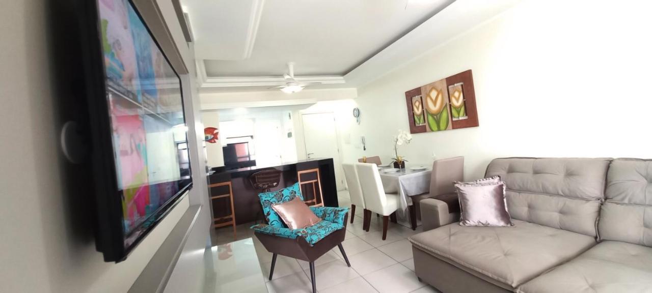 Otima Localizacao!!! Apartamento De Frente No Centro De Capao Da Canoa Luaran gambar