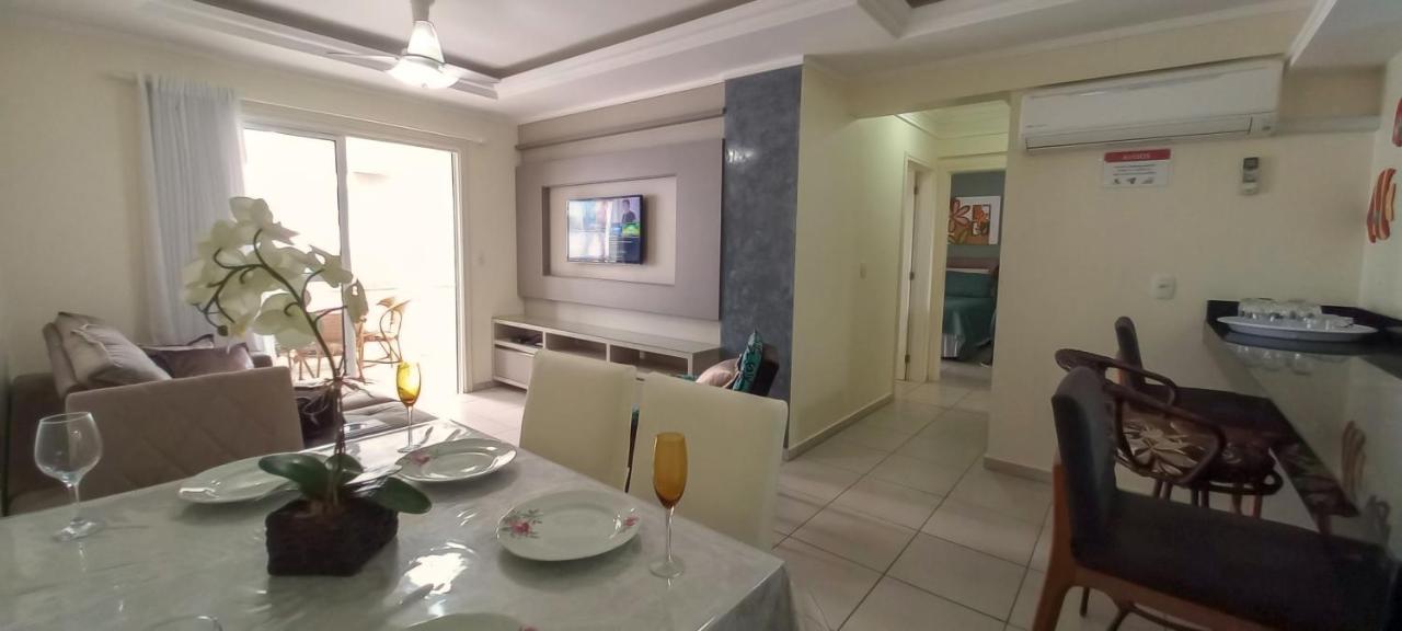 Otima Localizacao!!! Apartamento De Frente No Centro De Capao Da Canoa Luaran gambar