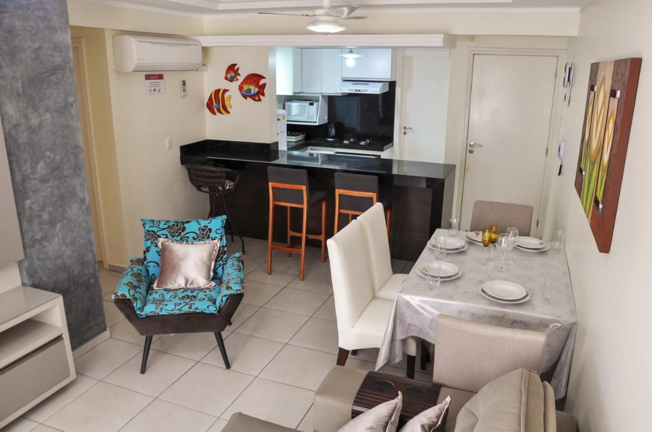 Otima Localizacao!!! Apartamento De Frente No Centro De Capao Da Canoa Luaran gambar