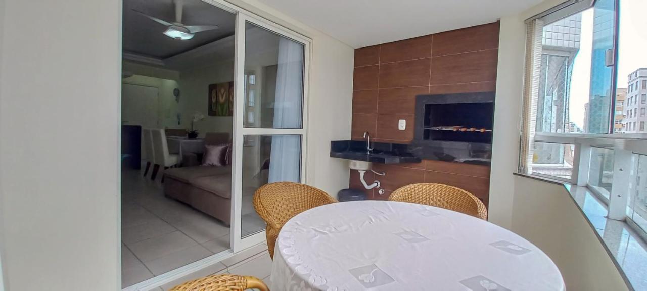 Otima Localizacao!!! Apartamento De Frente No Centro De Capao Da Canoa Luaran gambar