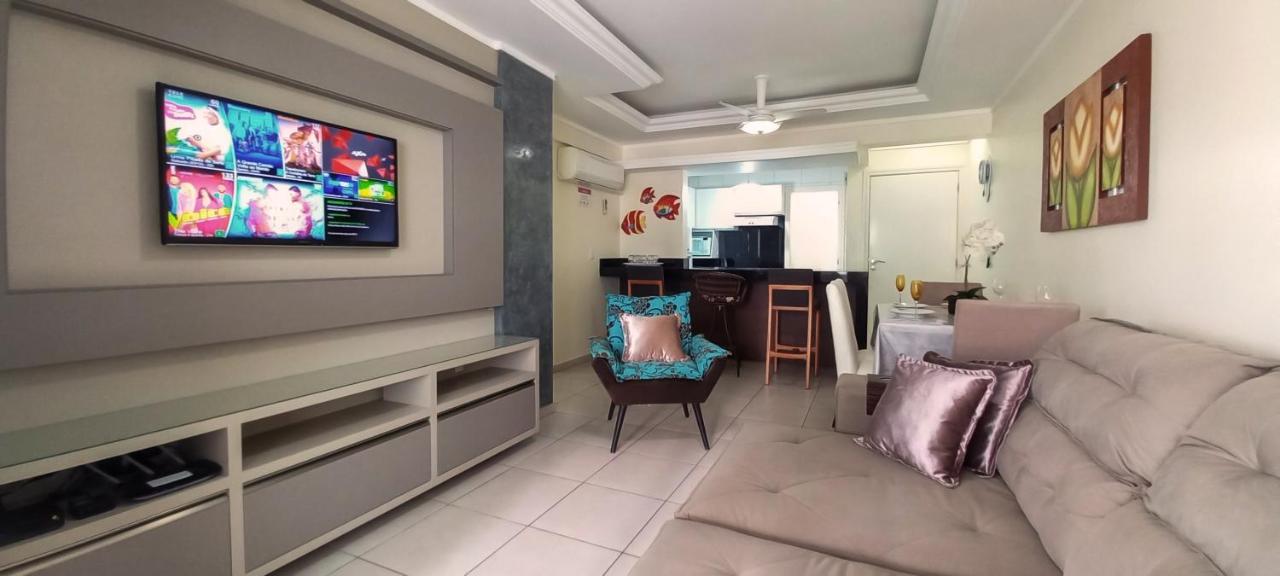 Otima Localizacao!!! Apartamento De Frente No Centro De Capao Da Canoa Luaran gambar