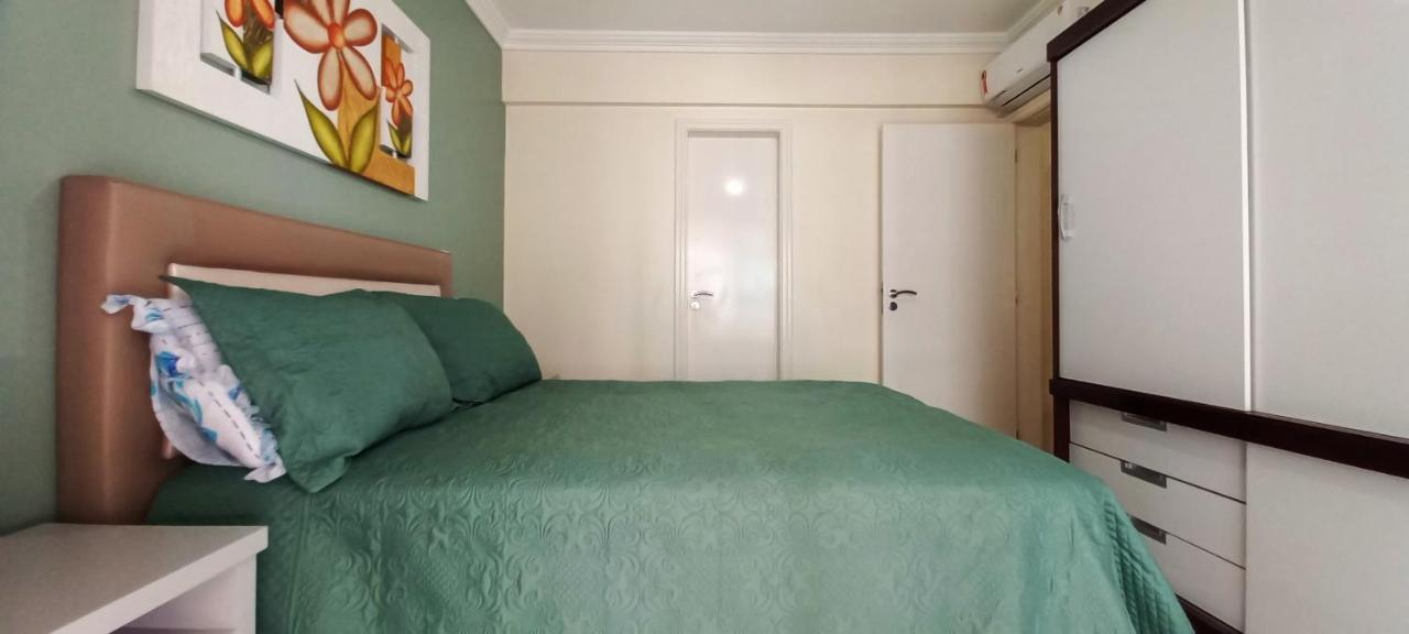 Otima Localizacao!!! Apartamento De Frente No Centro De Capao Da Canoa Luaran gambar