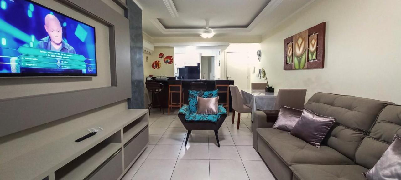 Otima Localizacao!!! Apartamento De Frente No Centro De Capao Da Canoa Luaran gambar