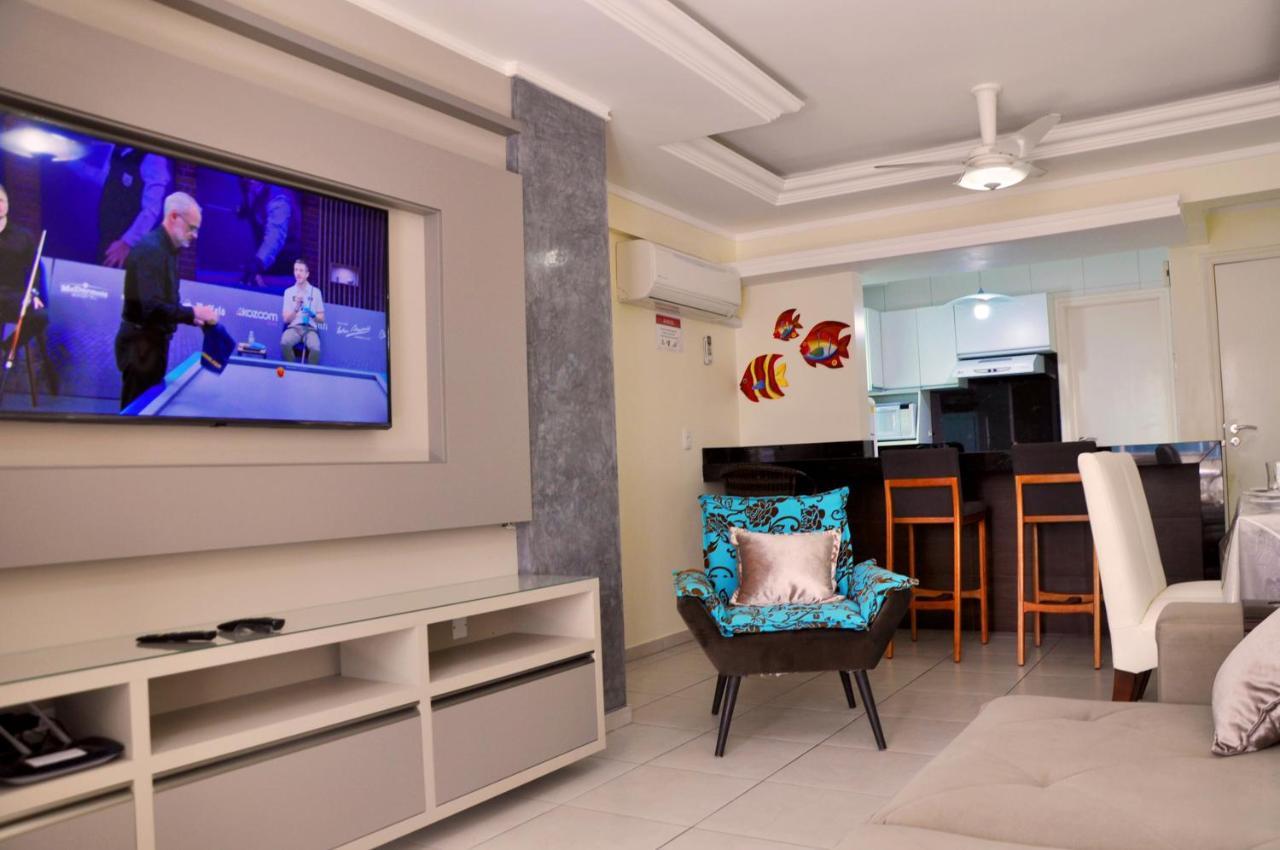 Otima Localizacao!!! Apartamento De Frente No Centro De Capao Da Canoa Luaran gambar