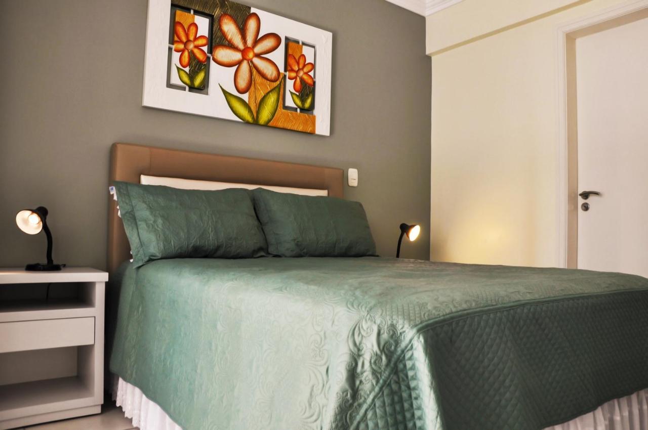 Otima Localizacao!!! Apartamento De Frente No Centro De Capao Da Canoa Luaran gambar