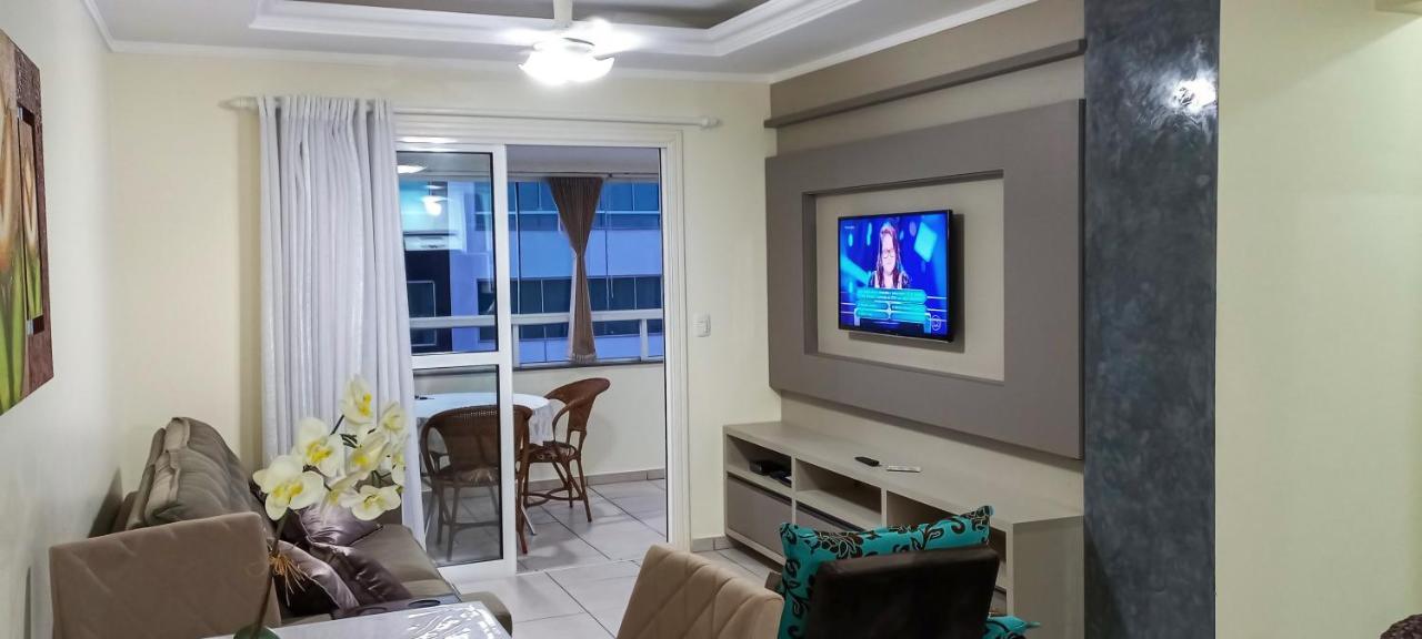 Otima Localizacao!!! Apartamento De Frente No Centro De Capao Da Canoa Luaran gambar