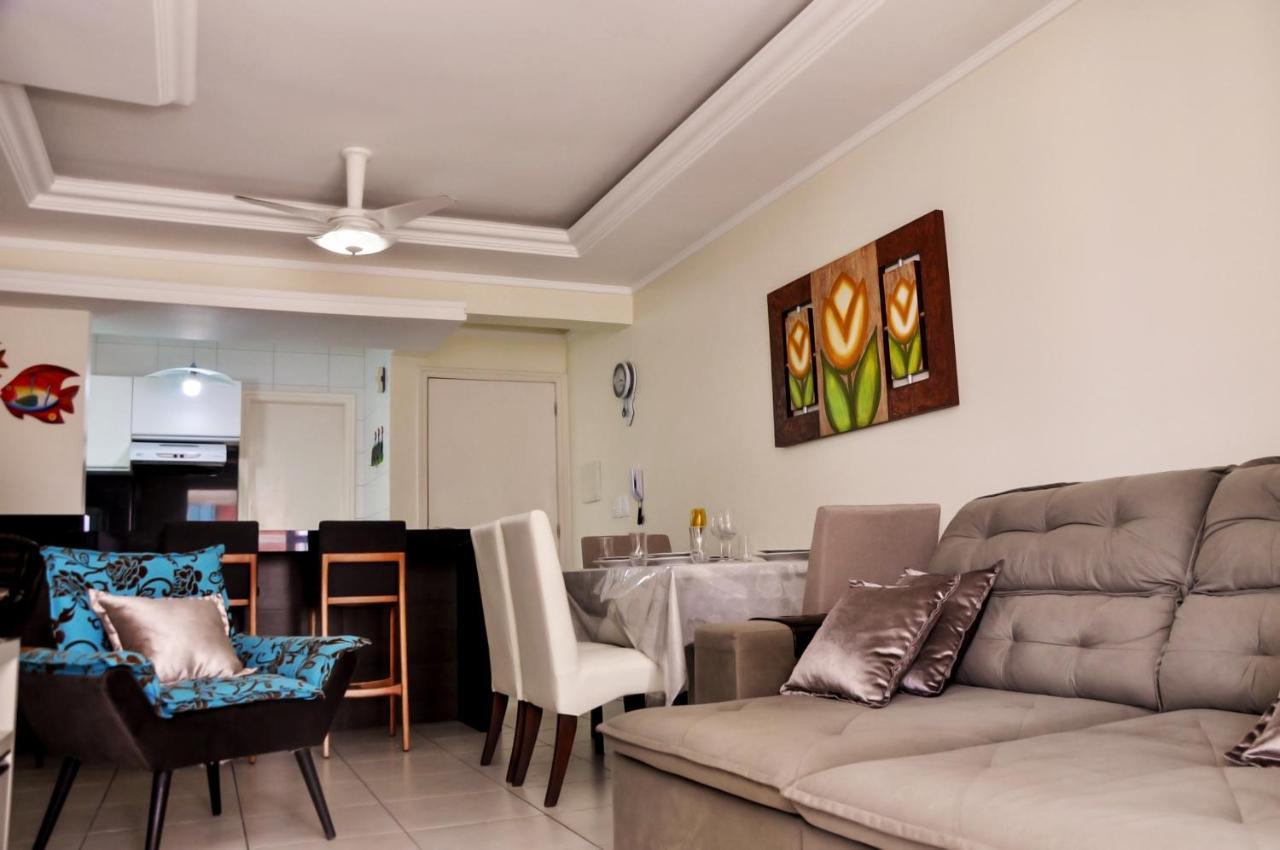 Otima Localizacao!!! Apartamento De Frente No Centro De Capao Da Canoa Luaran gambar