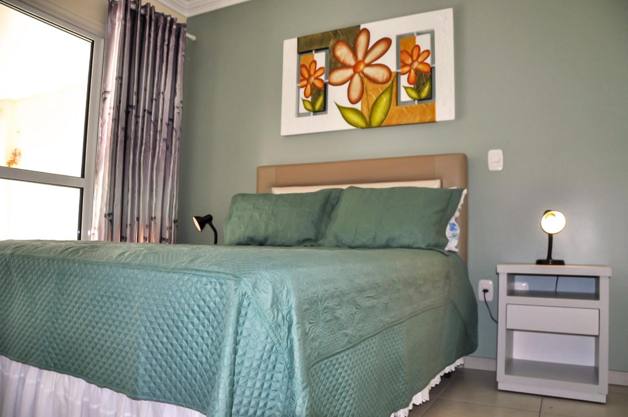 Otima Localizacao!!! Apartamento De Frente No Centro De Capao Da Canoa Luaran gambar
