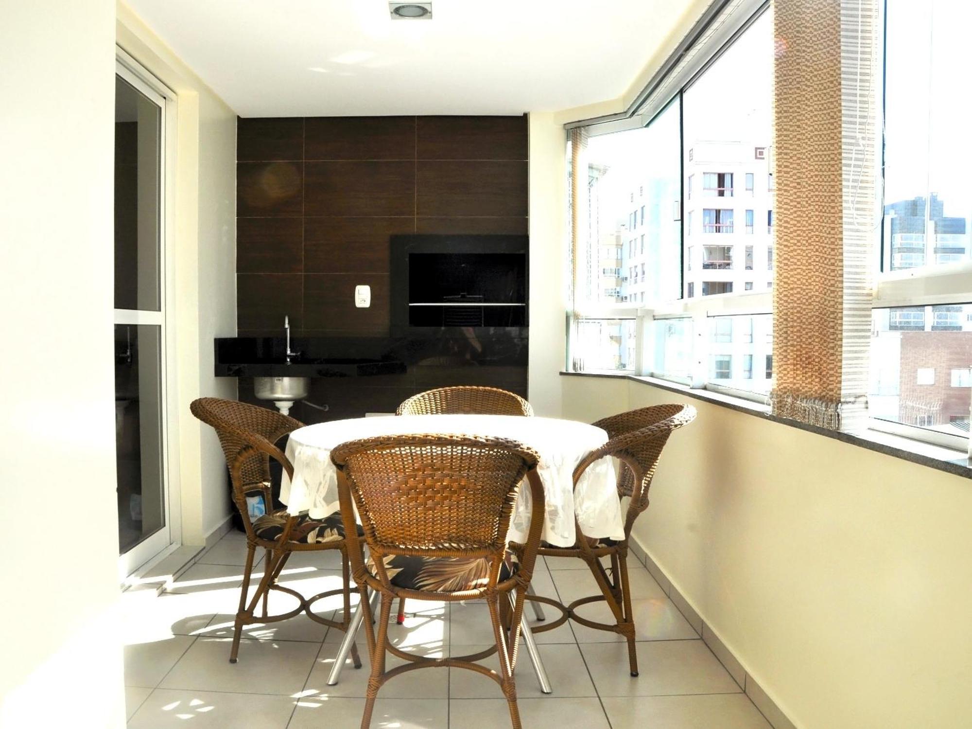 Otima Localizacao!!! Apartamento De Frente No Centro De Capao Da Canoa Luaran gambar