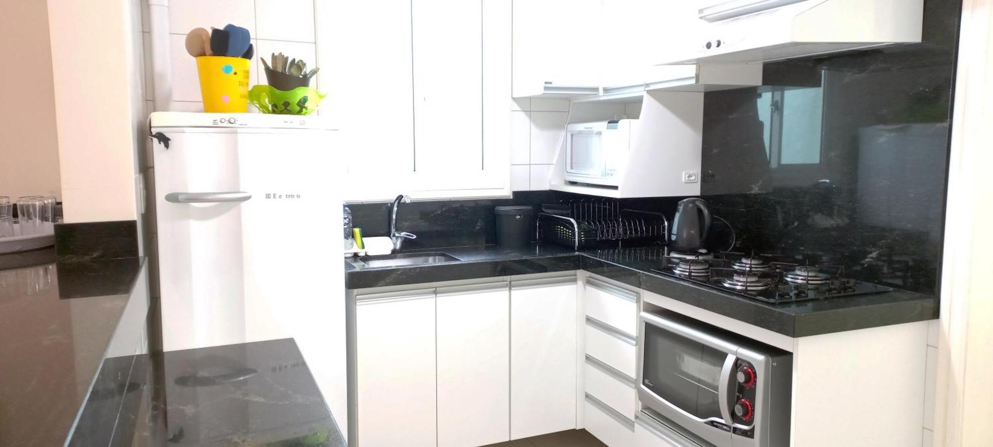 Otima Localizacao!!! Apartamento De Frente No Centro De Capao Da Canoa Luaran gambar