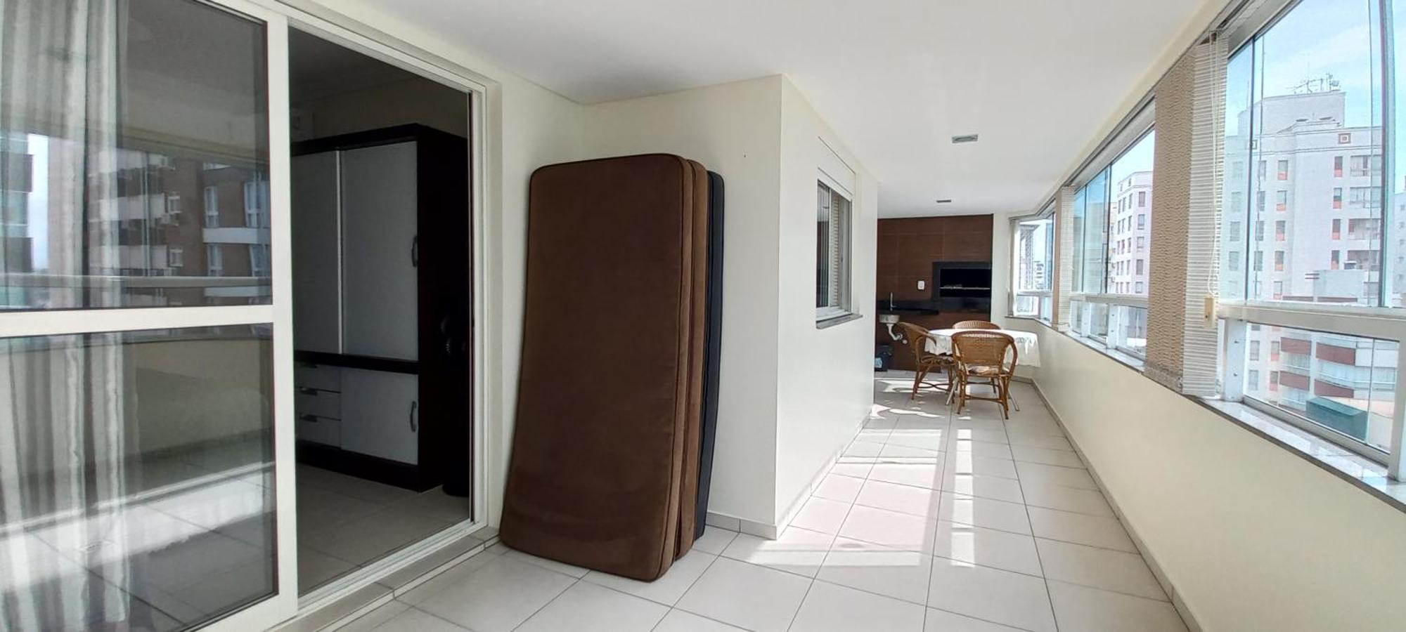 Otima Localizacao!!! Apartamento De Frente No Centro De Capao Da Canoa Luaran gambar