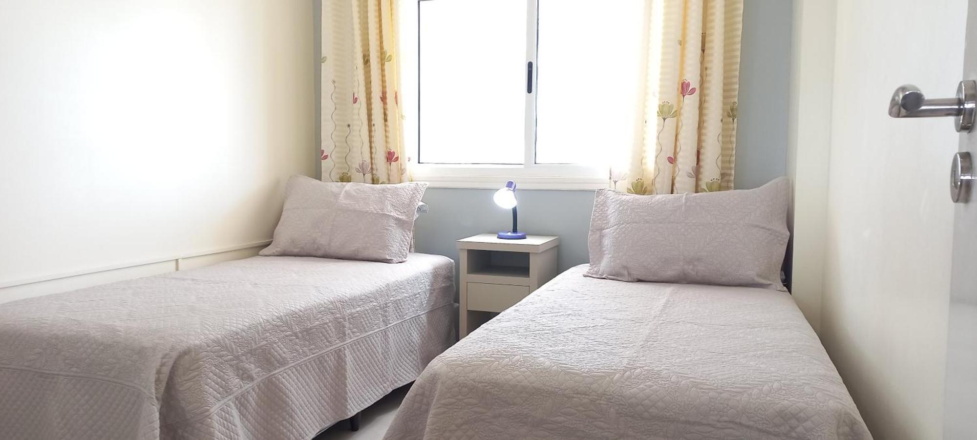Otima Localizacao!!! Apartamento De Frente No Centro De Capao Da Canoa Luaran gambar