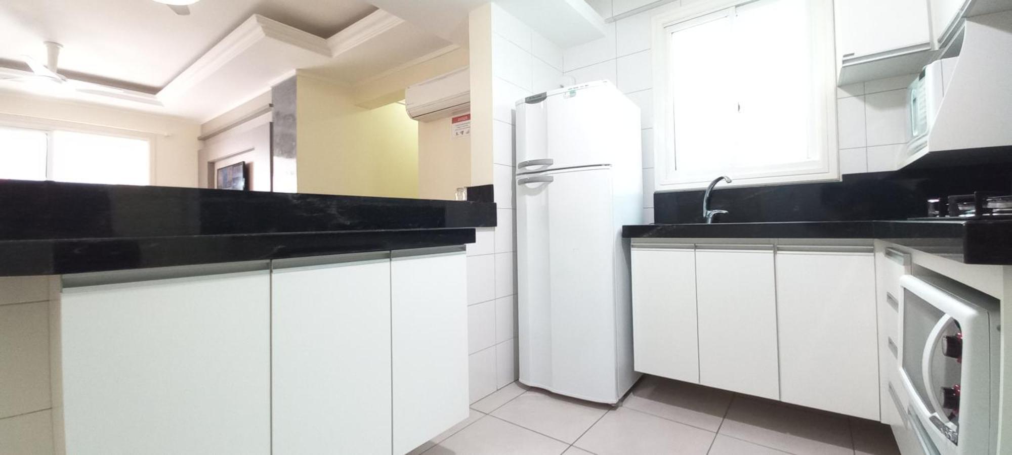 Otima Localizacao!!! Apartamento De Frente No Centro De Capao Da Canoa Luaran gambar