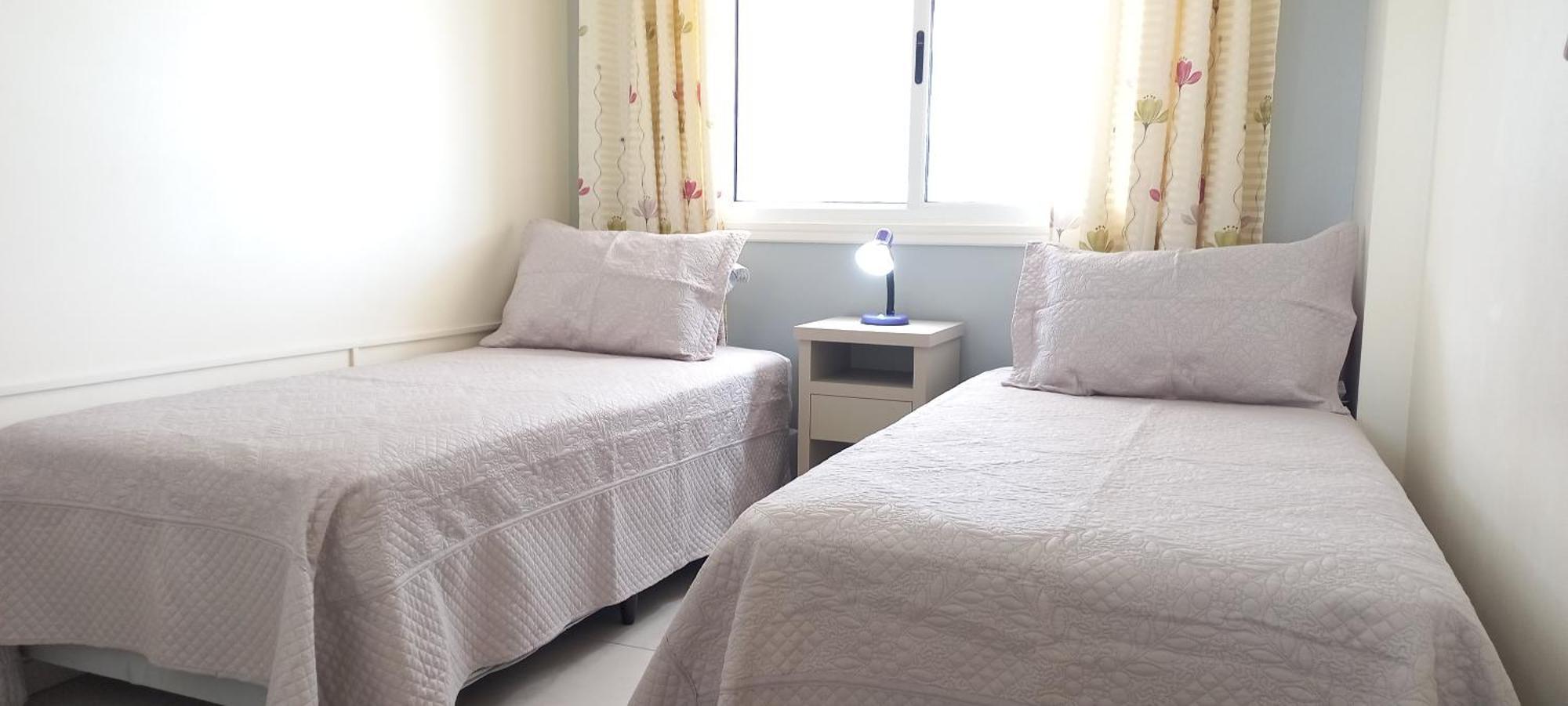 Otima Localizacao!!! Apartamento De Frente No Centro De Capao Da Canoa Luaran gambar