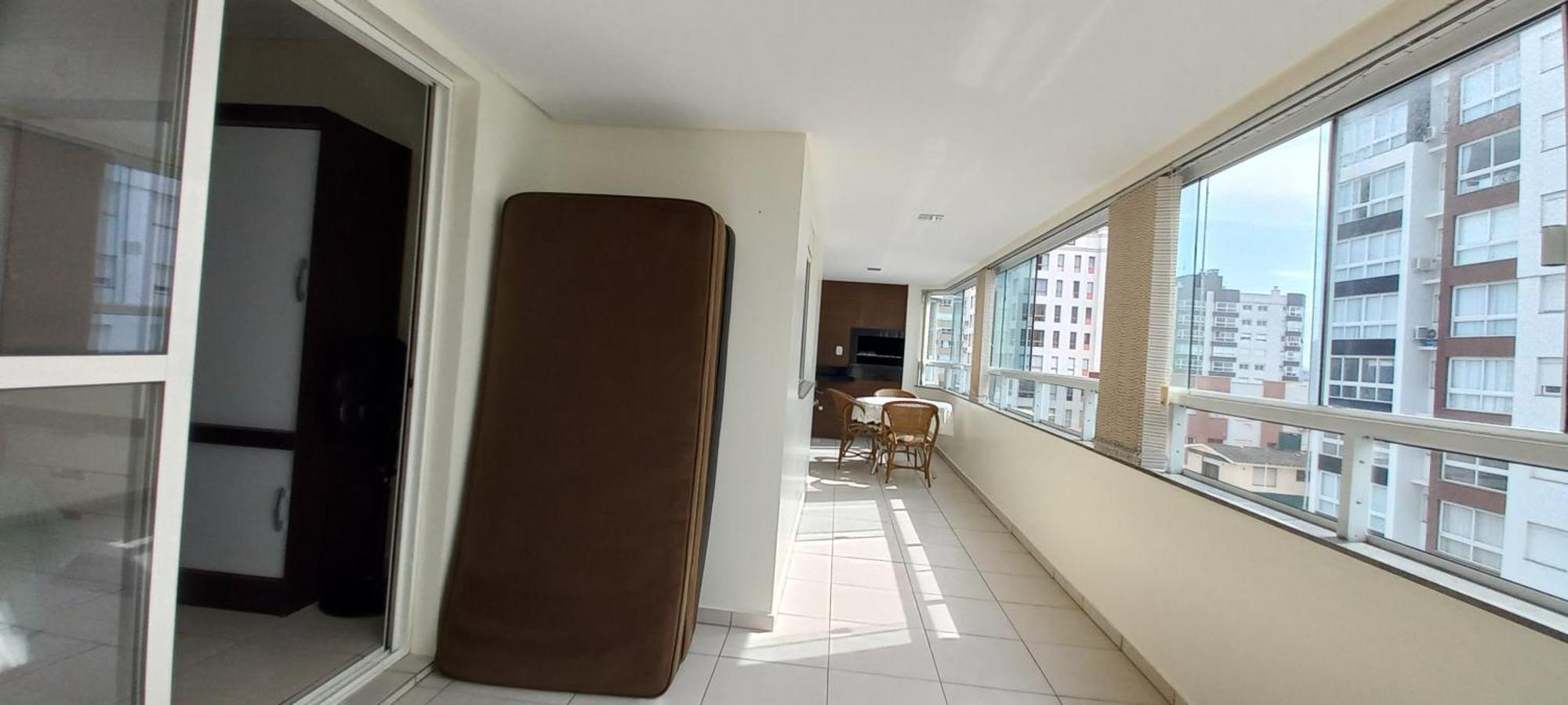 Otima Localizacao!!! Apartamento De Frente No Centro De Capao Da Canoa Luaran gambar